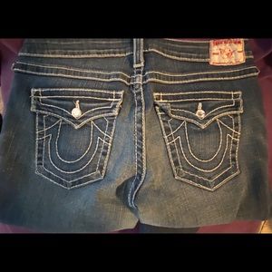 True Religion Women’s Jeans